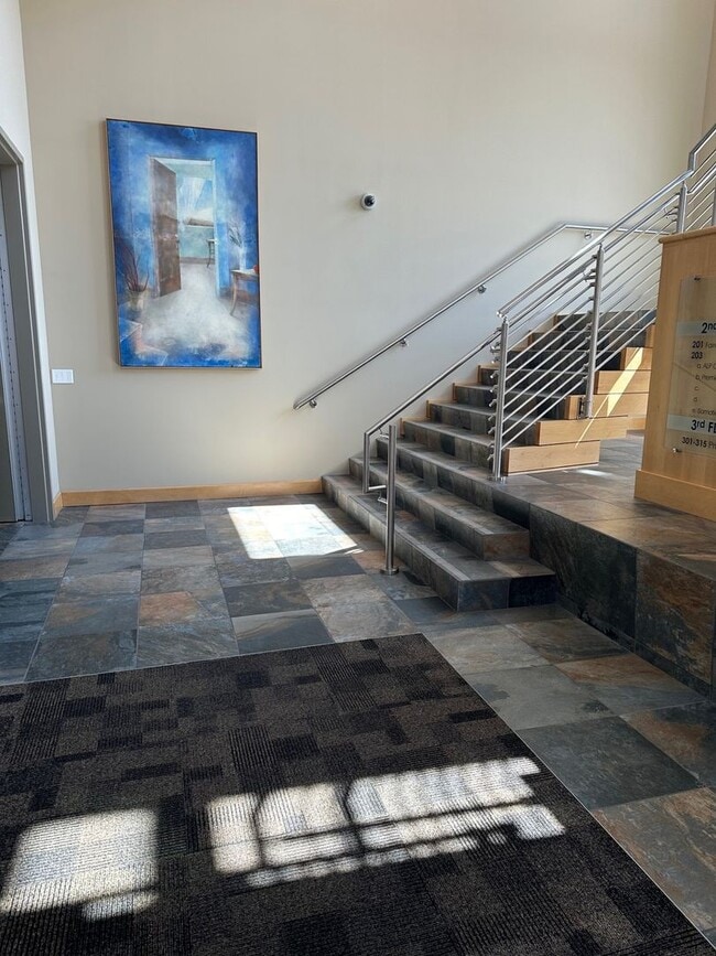 Photo - Blue Earth Place-One Bedroom available Unit BLUE EARTH - #301