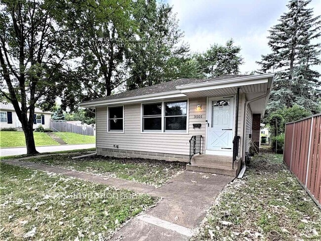 Building Photo - 3501 Major Ave N Rental