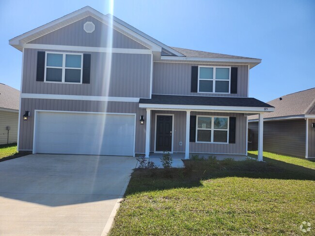 Building Photo - 123 Tiller Dr Rental