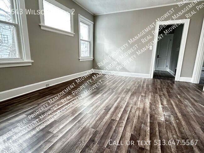 Photo - 3543 Wilson Ave Unit 2