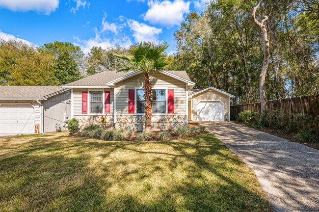 Building Photo - 206 Esmond Ct