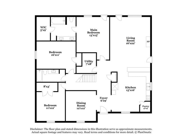 Photo - 505 Hopewood Ct