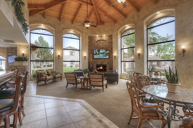 Photo - San Palacio Luxury Apartment Community