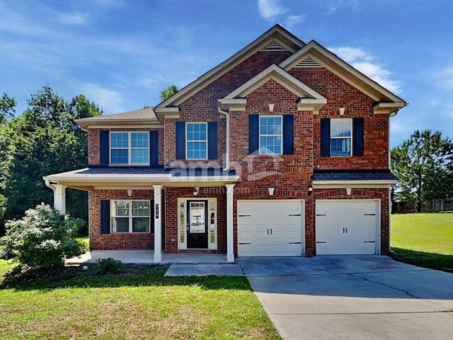 Building Photo - 729 Rolling Downs Dr SW