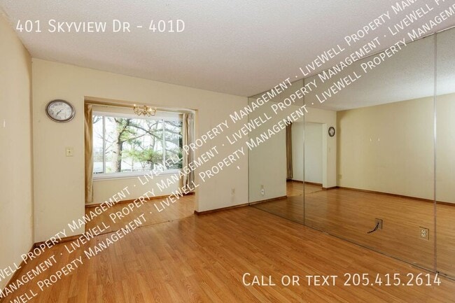Photo - 401 Skyview Dr Unit 401D