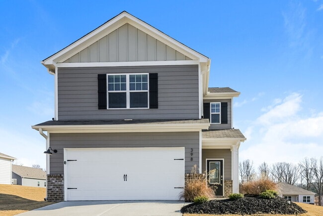 Building Photo - 398 Egret Ct