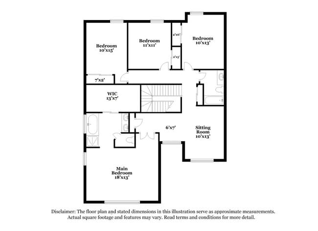 Photo - 2319 W Running Deer Trl