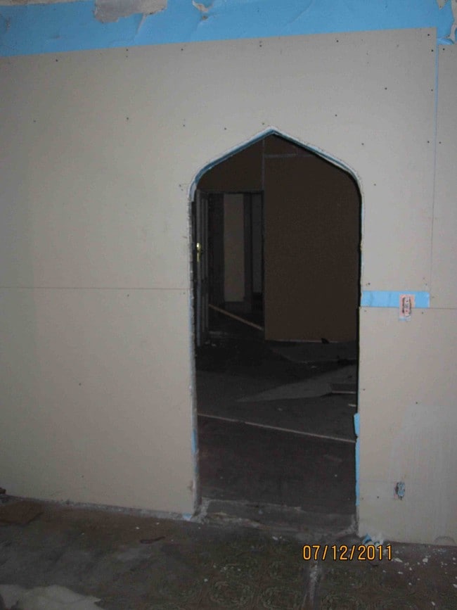Interior Photo
