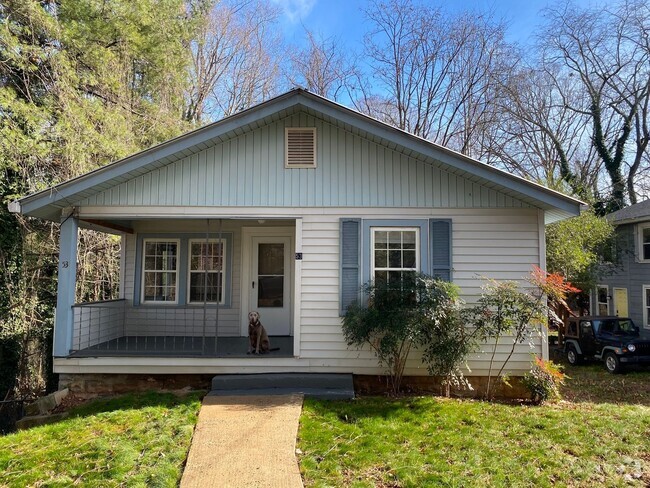 Building Photo - West Asheville Home