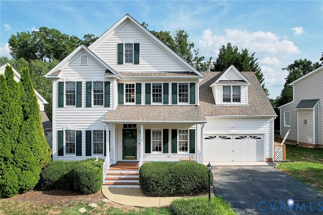 Photo - 719 Biggin Pond Rd