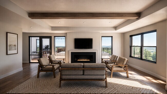 Photo - Cora Apartments