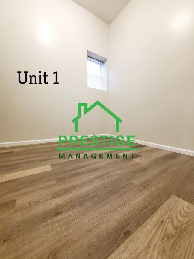 Photo - Updated 3 Bedroom Apartment With Garage Unit 1 (1F)