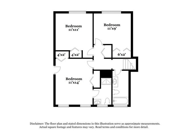 Photo - 3334 Heatherwood Ln SW