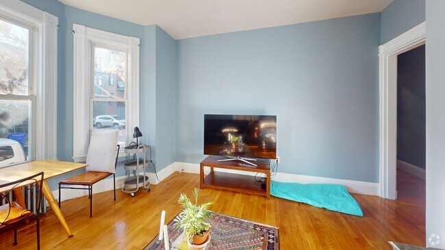 Building Photo - 50 Burnett St Unit 1 Rental