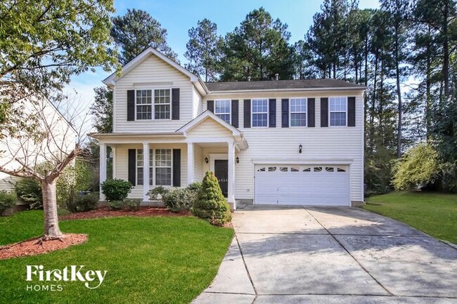 Photo - 6303 Winding Arch Dr House