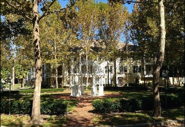 Photo - 5141 SW 91st Way Unit 202