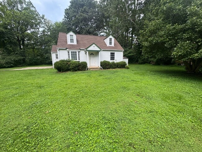 Photo - 143 Barrett Heights Rd