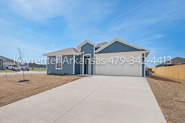 Photo - New Build | Prairie Grove