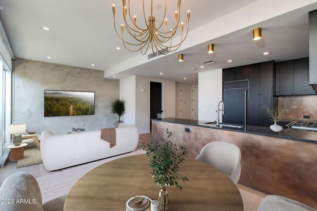 Photo - 4747 N Scottsdale Rd Unit 4007