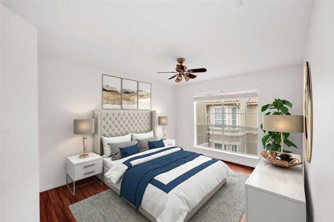 Photo - 3231 Allen Pkwy Unit 5307