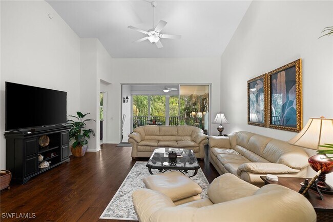 23785 Clear Spring Ct Unidad 2305