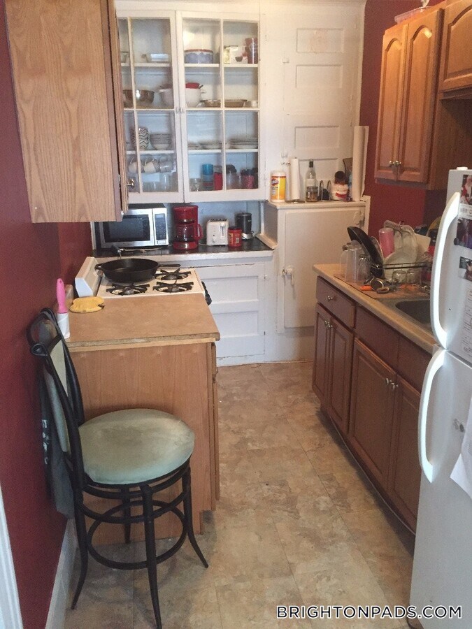 Photo - 1615 Commonwealth Ave Apartamento Unidad 3