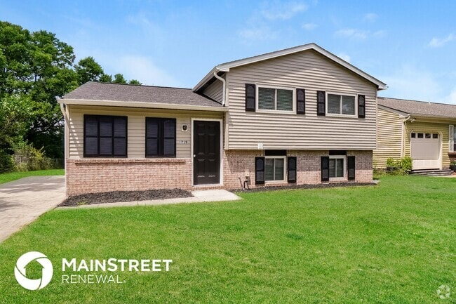 Building Photo - 1719 Ringfield Dr Rental