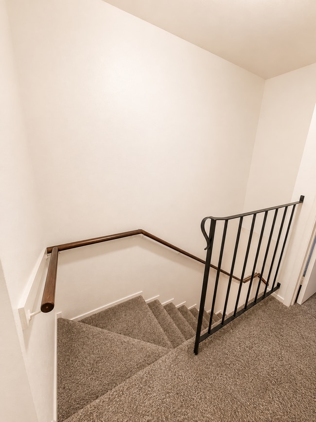 Photo - $1595 Moves You In - No August 2026 Rent - Two Bedroom must see! Parking On Site - Laundry On Site Unit B