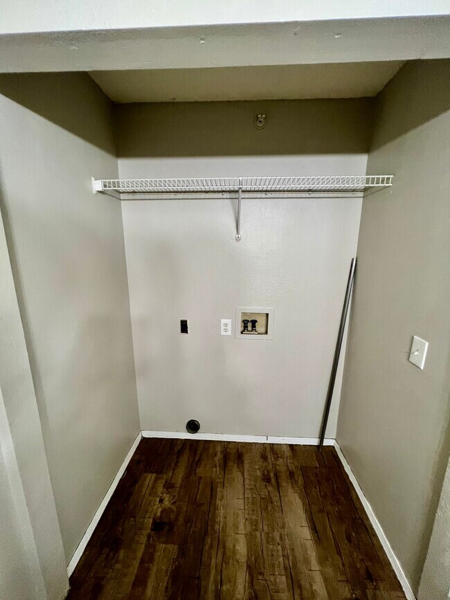 Northpark Apartments Joplin, MO