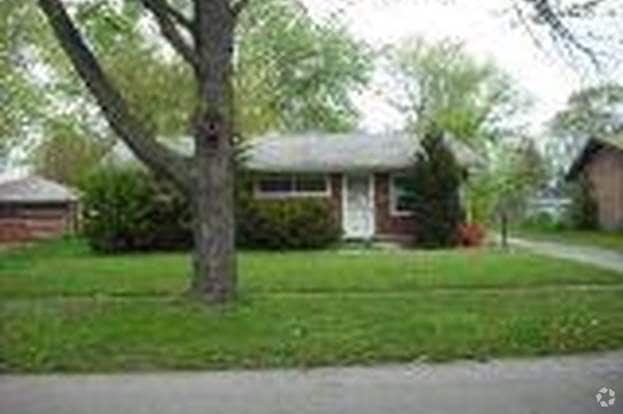 Building Photo - 2940 Nottingham Ave Rental