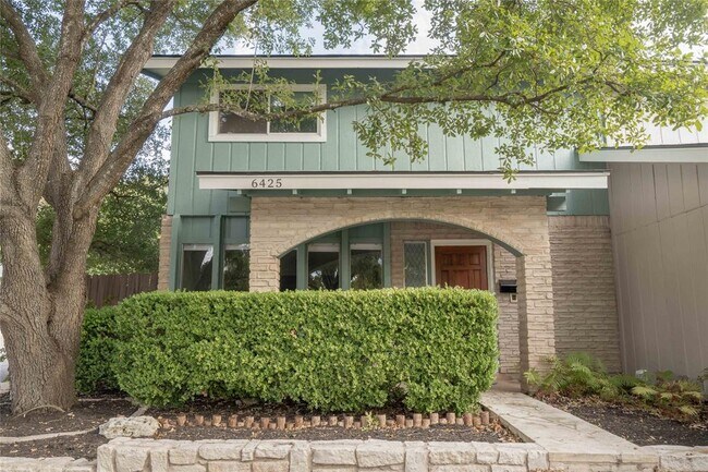 Photo - 6425 Westside Dr Townhome