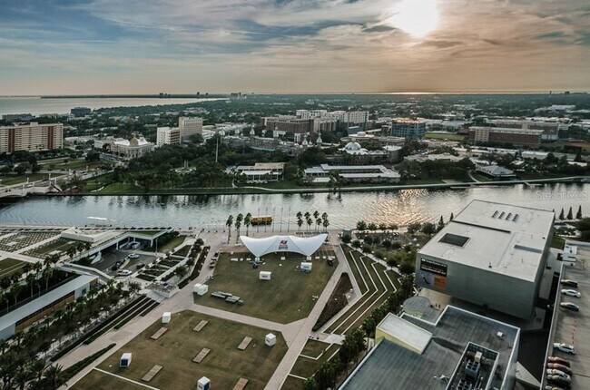 Photo - 777 N Ashley Dr Unit 2403