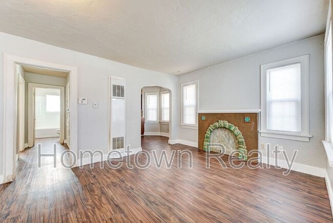 Photo - 1524 SW Binkley St