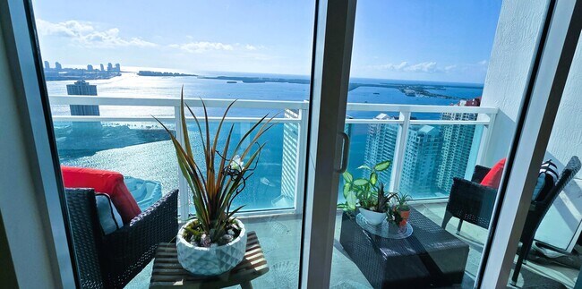 Photo - 951 Brickell Ave Unit 4308