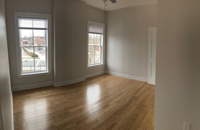 Photo - Stunning 1-Bedroom Apartment in the Heart of Schenectady! Unit 1