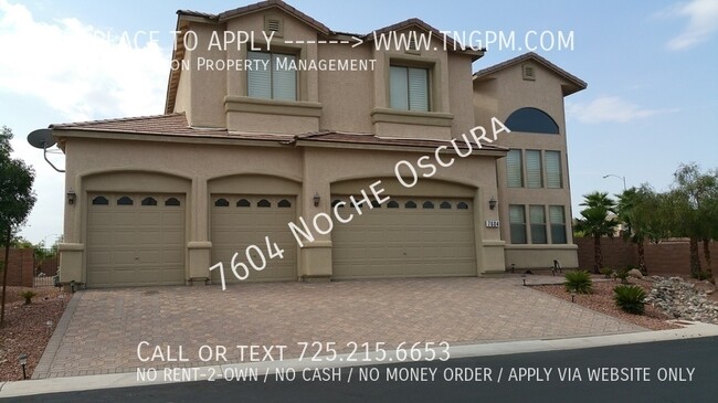 Stunning House in SW Las Vegas. 4 Bedrooms... - Stunning House in SW Las Vegas. 4 Bedrooms...