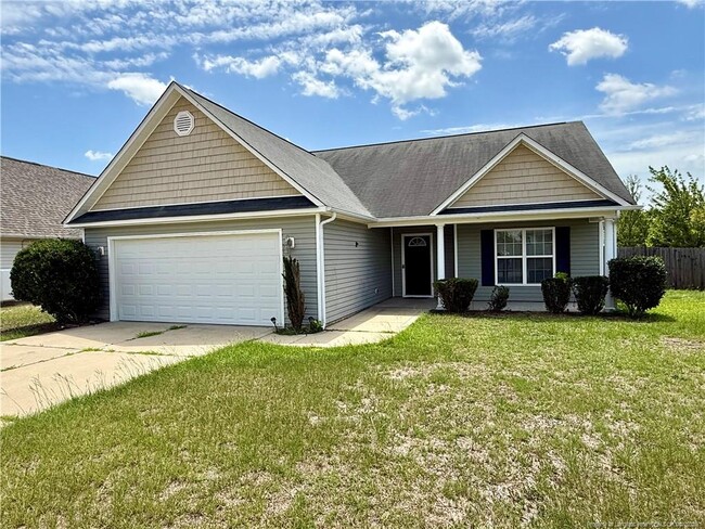 Photo - 2513 Hunting Bow Dr