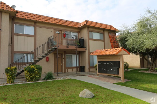 Springview Apartments - Springview Apartments