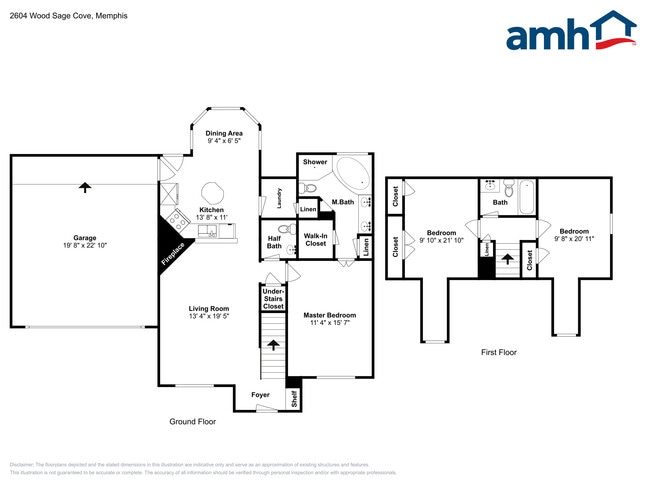 Photo - 2604 Wood Sage Cv