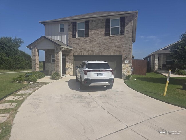 Photo - 552 Longmount Cv