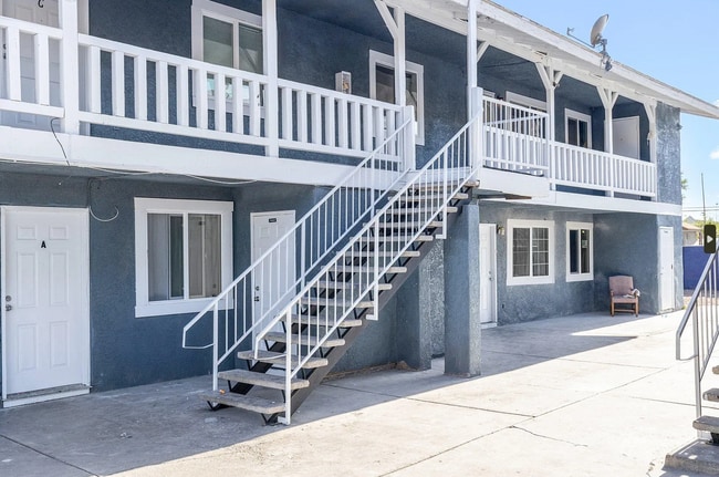 Building Photo - 16 N 27th St Unit B Rental