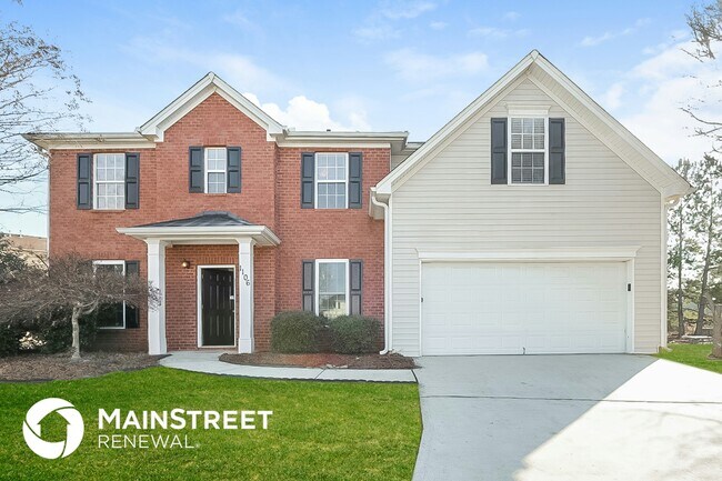 Building Photo - 1106 Breakwater Trail