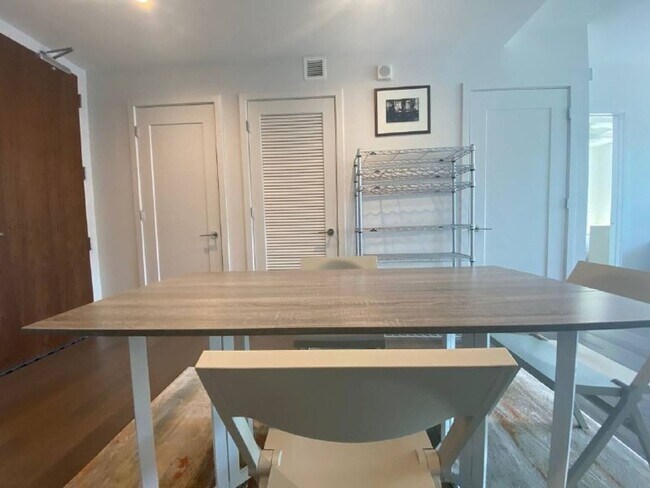 Photo - One of the Newest and Most Desirable Locations On the Wharf! Fully Furnished 1 Bed at the VIO! Av...