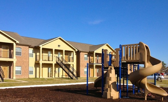 Building Photo - Cypresswood Crossing Rental