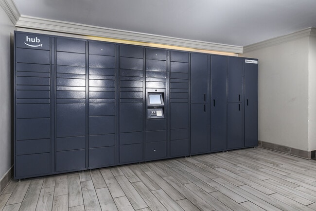 Photo - Landmark at Glenmont Station