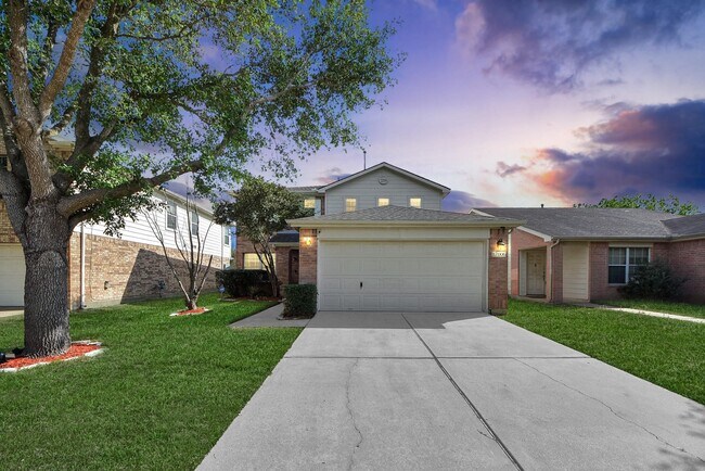 Photo - 17006 Kemble Creek Dr