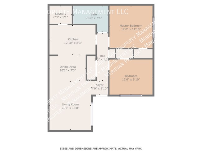 Building Photo - 1706 Elkhart-D Unit D Rental