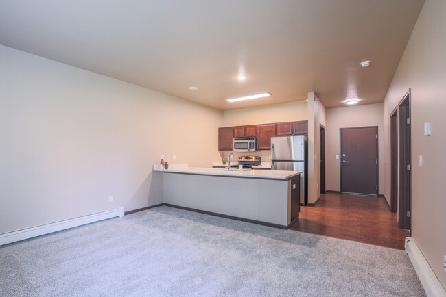 Photo - Timber Creek Apartment Homes