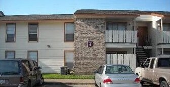 West Columbia Manor - West Columbia Manor