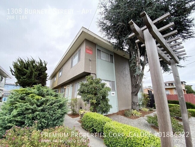 Photo - 1308 Burnett St Unit Apt. #B